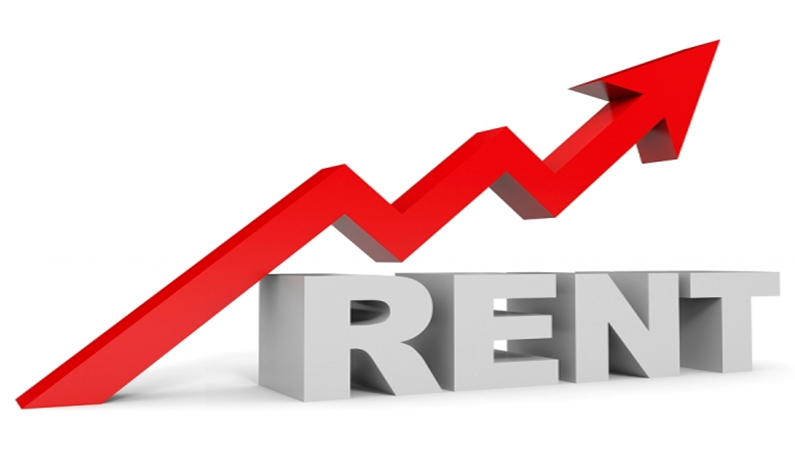 Gurugram Leads With 31.3% YoY Rent Spike